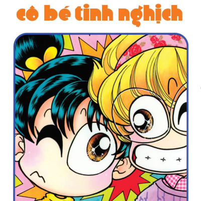 Combo Manga - Asari - Cô Bé Tinh Nghịch: Tập 61 - 70 (Bộ 10 Cuốn)