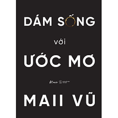 Dám Sống Với Ước Mơ_AZ