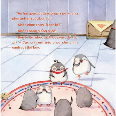 Sách - 10 Phút Truyện Kể Cho Bé Trước Giờ Đi Ngủ - Dạy Trẻ Biết Ứng Xử - Minh Thắng