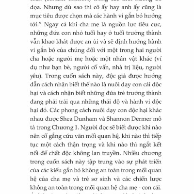 Gia Đình Độc Hại