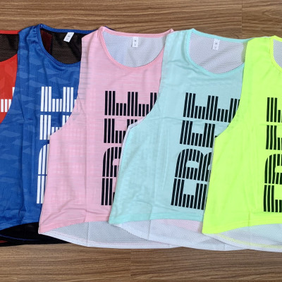 ÁO TANK TOP NỮ MẶC NGOÀI ÁO BRA TẬP YOGA,GYM,CHẠY BỘ...