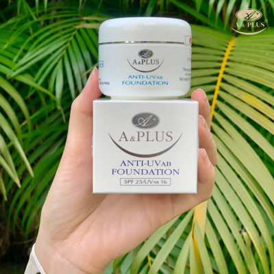 Kem Chống Nắng A&Plus B003 (30ml)