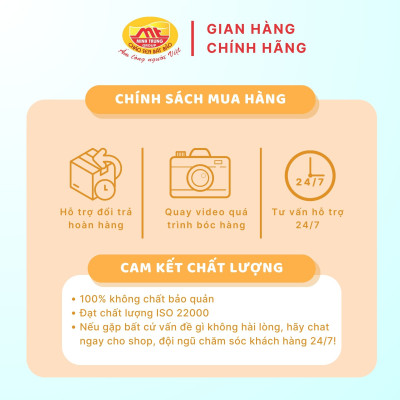 Súp lạc sữa Minh Trung 250g - Súp Lạc Sữa 12 (combo 12 lon)