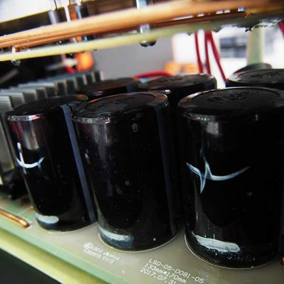 MÁY HÀN QUE ĐIỆN TỬ 5MM CLASSIC ZX7-400CL (HIỆU SUẤT 100% QUE 4.0MM)- HÀNG CHÍNH HÃNG)