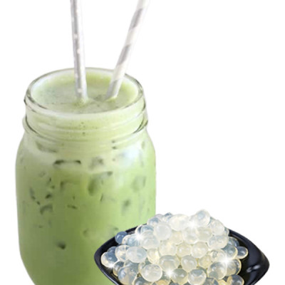 Trà sữa Matcha Yoki 1kg