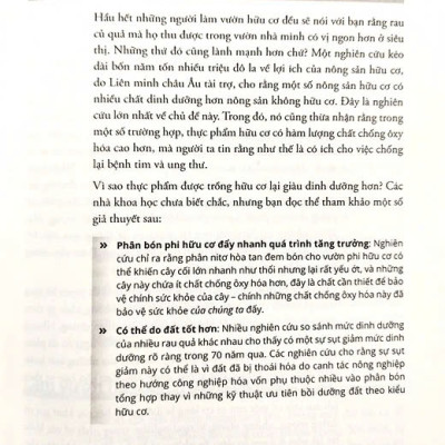 Làm Vườn Bền Vững For Dummies