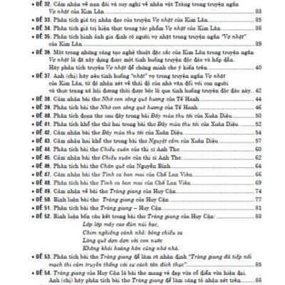 Sách - 270 đề và bài văn hay 11 (dùng chung cho các bộ sgk hiện hành)