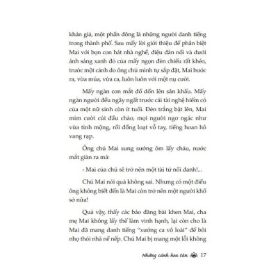 Sách - Những Cánh Hoa Tàn - Bìa Mềm - Nam Cao - Minh Thắng