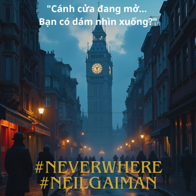 Chốn Không Đâu (Tặng kèm sổ tay xương rồng ) - NHBook