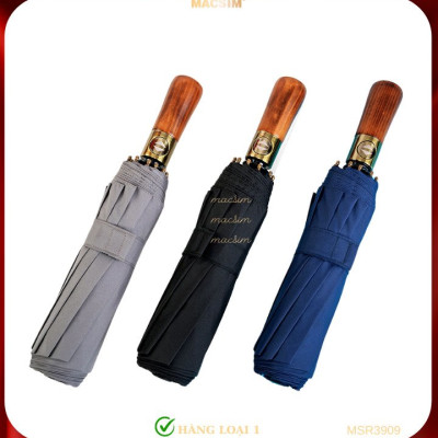 Ô Dù cao cấp Nhãn hiệu Macsim RST Mã 3909