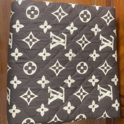 Chăn điện, đệm điện, nệm điện sưởi Hanil hàn quốc chất liệu cotton - Hàng chính hãng (Giao màu ngẫu nhiên)