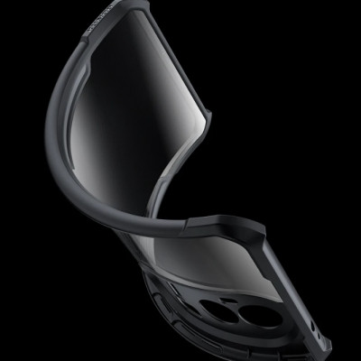 Ốp lưng chống sốc cho OPPOReno 10/10 Pro hiệu Xundd Fitted Armor Case trang bị túi khí bảo vệ góc, gờ bảo vệ camera - hàng nhập khẩu