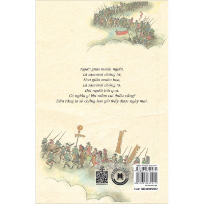 Boxset Taiko - Trăm năm một giấc cơ đồ (Trọn bộ 2 tập)