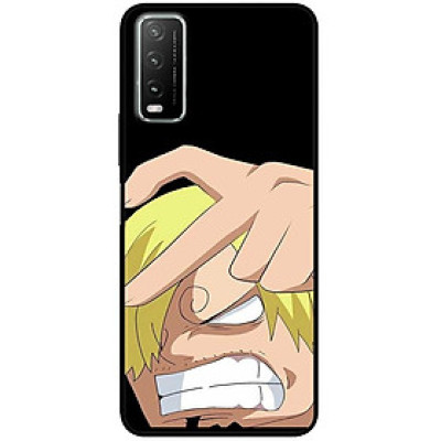 Ốp lưng cho Vivo Y12s - Y20 - Y20s - Y21 - Y21s - Y33s - Y33T - Bắn Tim 1 - Hàng Chính Hãng