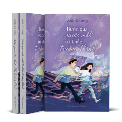 Bước Qua Nước Mắt, Tự Khắc Trưởng Thành