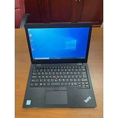 Lenovo Thinkpad T480 Core i7 8550U / RAM 16GB / SSD 256GB / Màn 14.0 inch FHD 1920x1080 - Hàng Chính Hãng