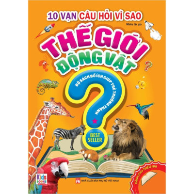Sách - Khám Phá Thế Giới - 10 Vạn Câu Hỏi Vì Sao - Combo 5 Cuốn - Việt Thư