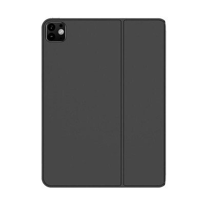 Bao da nam châm kèm bàn phím Wiwu Ultra Slim Magnetic Keyboard F17 cho iPad A16 Gen 11 , Air11inch M3 , Air 13inch M3, Gen 10 , Air 4 /5/ Air 6 11inch , iPad 12.9 M1/M2 , iPad Pro 11inch M1/M2 - Hàng chính hãng