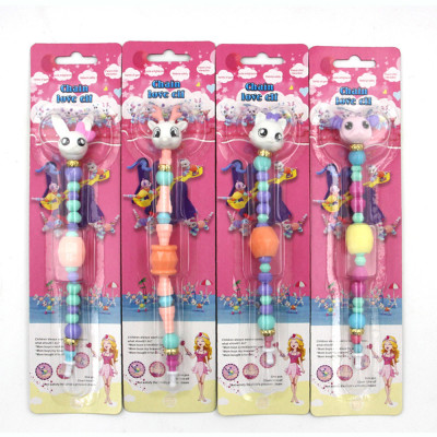 Vòng Tay hình Thú Twisty Petz dễ thương - Chuột (Màu Ngẫu Nhiên)