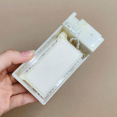 DAMPER CỬA GIÓ TỦ LẠNH TOSHIBA SIDE BY SIDE GR-RS600/RS755/RS775/ RS780/RF669/RF670…HÀNG CHÍNH HÃNG