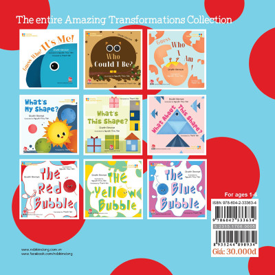 Amazing Transformations