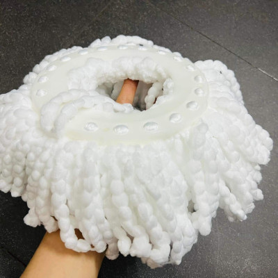 Bông lau thay thế cây lau nhà Walkable MOP-L003 , MOP-Q2-1, ETM478