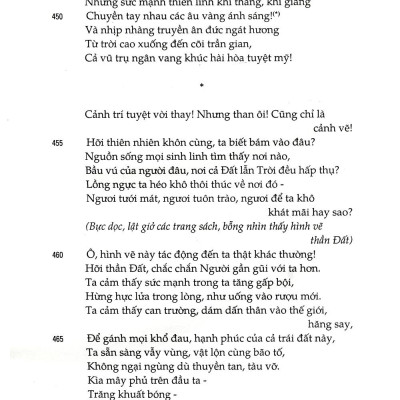 Faust (Tái Bản 2023)