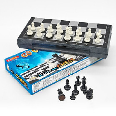 Cờ Vua - Kỳ Thủ ĐC DK81332