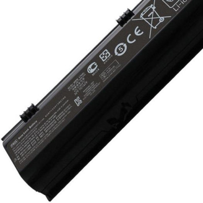 Pin Tương Thích Cho Laptop Hp Hp Probook 4330S / 4331S - Hàng Nhập Khẩu New Seal TEEMO PC TEBAT693