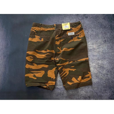 Quần short_dã ngoại_du lịch