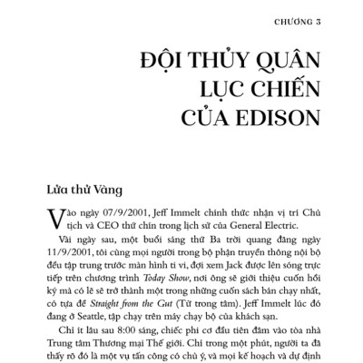 Tưởng Tượng Để Đón Đầu: Can Đảm, Sáng Tạo Và Sức Mạnh Của Sự Thay Đổi _TRE