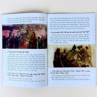 Combo Kể chuyện Thăng Long - Hà Nội (5 cuốn - NXB Kim Đồng)