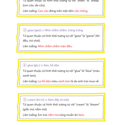 Phương Pháp Luyện Não Siêu Trí Nhớ - Từ nhà vô địch giải đấu trí nhớ thế giới
