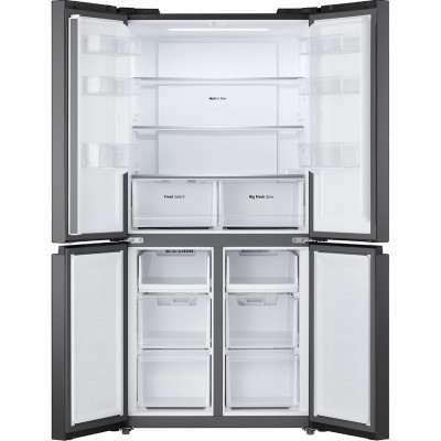 Tủ lạnh LG Inverter 474 lít LFB47BLG - Hàng Chính Hãng 