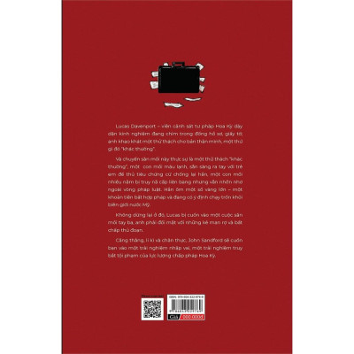 Sách - Con Mồi Hoàng Kim