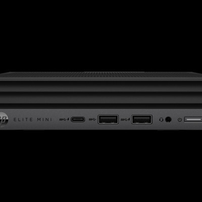HP Elite Mini 600 G9 Desktop Mini PC (73D04PA) - Hàng chính hãng