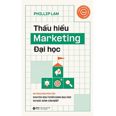 Thấu Hiểu Marketing Đại Học - AL