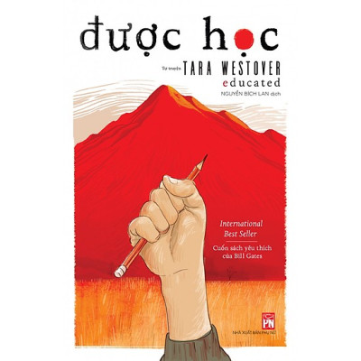 Combo Được Học + Tư Duy Tích Cực Thay Đổi Cuộc Sống