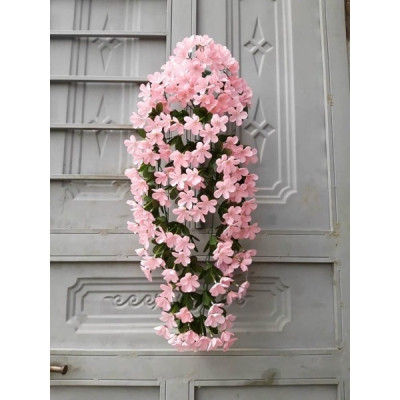 Cụm bồ công anh rủ giả - Size 80cm - Cây giả, hoa lụa Decor trang trí nhà cửa