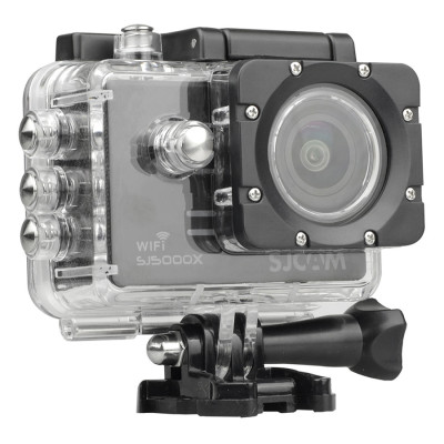 Camera Thể Thao SJCAM SJ5000X - Hàng Chính Hãng