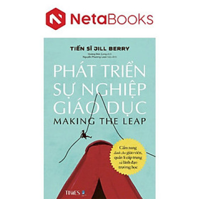 Phát Triển Sự Nghiệp Giáo Dục