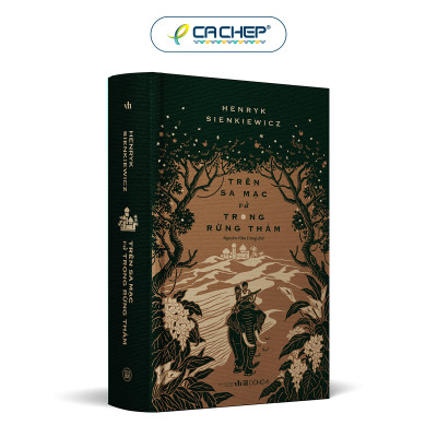 Combo 6 cuốn Văn học kinh điển bìa vải