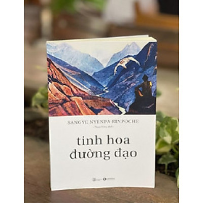 Tinh hoa đường đạo
