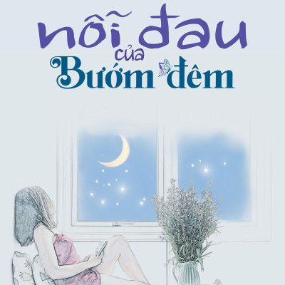 Nỗi Đau Của Bướm Đêm
