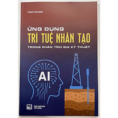 Ứng Dụng Trí Tuệ Nhân Tạo Trong Phân Tích Địa Kỹ Thuật ( XD)