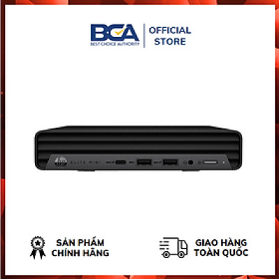 Máy tính để bàn HP Pro Mini 260 G9 Desktop PC (9H092PT) - Hàng chính hãng