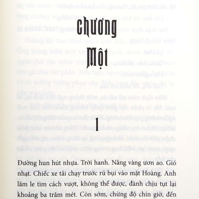 Cơ Hội Của Chúa (Tái Bản 2021)