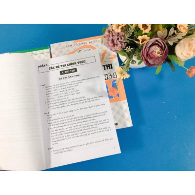 Sách - Tuyển tập 25 năm đề thi Olympic 30 tháng 4 Hóa Học 11