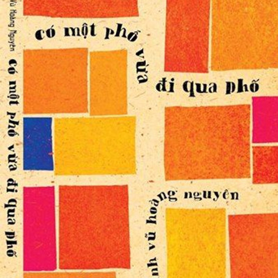 Combo 3 cuốn sách: Có một con phố vừa đi qua phố + Hà Nội Băm Sáu Phố Phường  + Sến