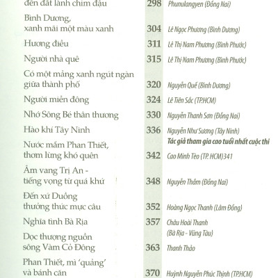 Hào Khí Miền Đông